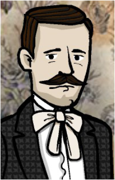 Samuel Vanderboom
