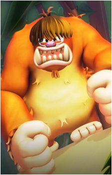 Zabadu