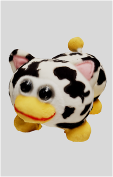 Peepy's image