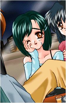 Yuko Suzuki's image