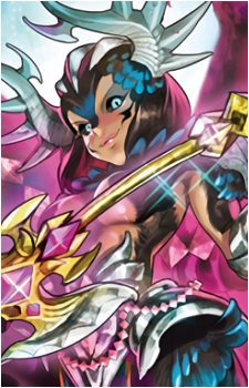 Mistress Hurricane's image