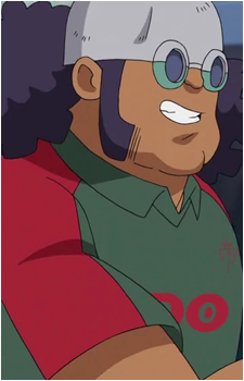 Densuke Oono's image