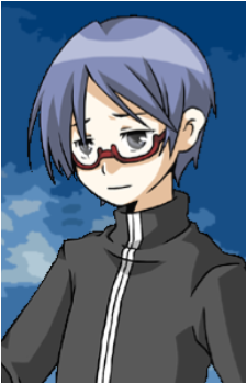 Kyousuke