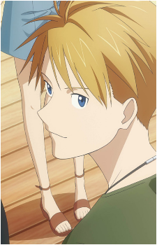 Matt Ishida