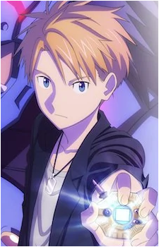 Matt Ishida