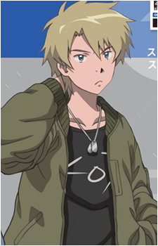 Matt Ishida