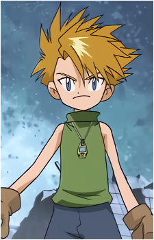 Matt Ishida