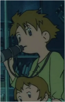 Matt Ishida