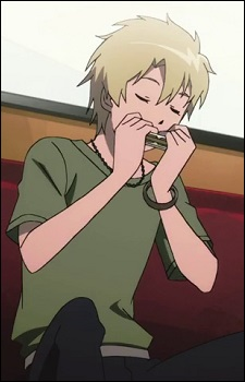 Matt Ishida