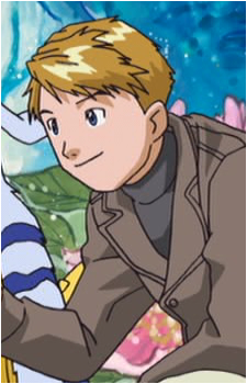 Matt Ishida