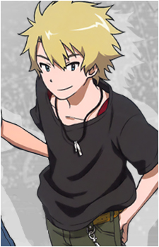 Matt Ishida