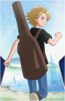 Matt Ishida