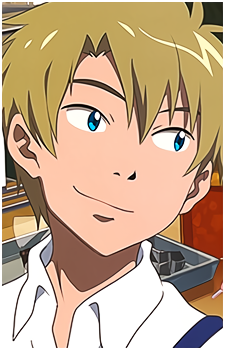 Matt Ishida
