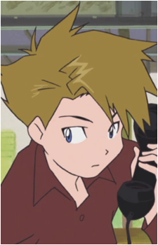 Matt Ishida