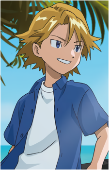 Matt Ishida