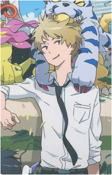 Matt Ishida