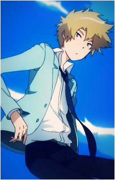 Matt Ishida