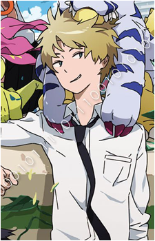 Matt Ishida