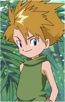 Matt Ishida