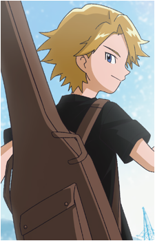 Matt Ishida