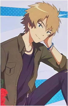 Matt Ishida