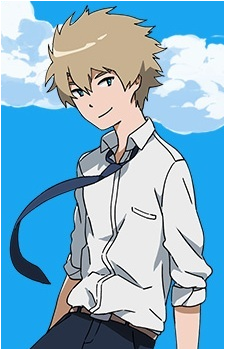 Matt Ishida