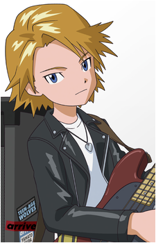 Matt Ishida