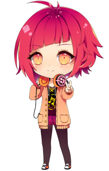Ritsu's image