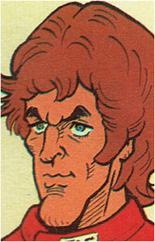 Michel Rumble's image