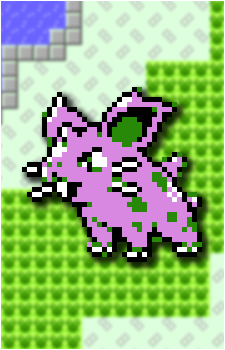 Nidoran♀