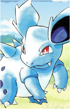 Nidoran♀