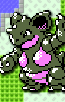 Nidoran♀