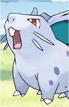 Nidoran♀'s image