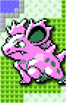 Nidoran♀