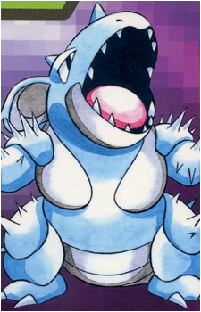 Nidoran♀