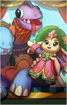 Moji & Po-Li