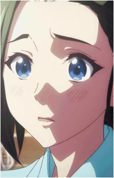 Haruhiko's Mother