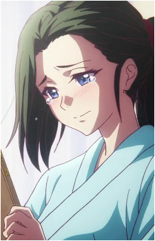 Haruhiko's Mother