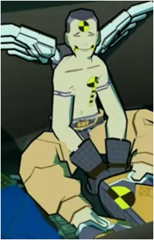 Solace's image