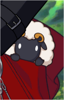 Lennox's Sheep's image
