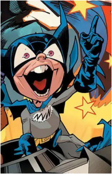 Bat-Mite