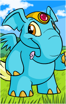 Elephante's image