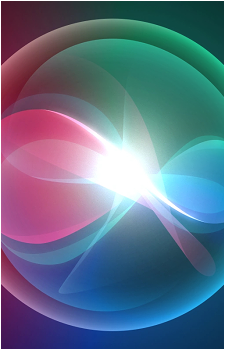 Siri's image