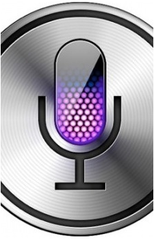 Image 2 of Siri