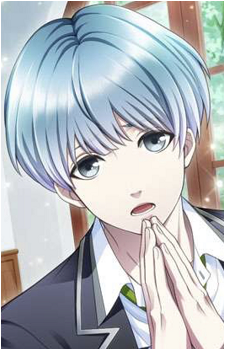 Kuon Amamiya's image