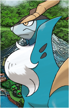 Cobalion's image