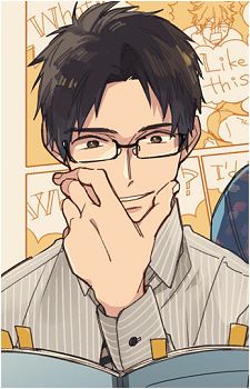 Satoru Akiba's image