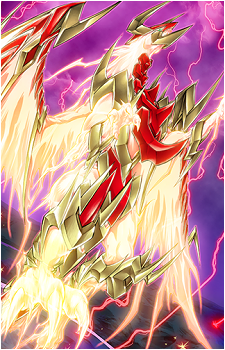 Thunder Cavalry Triggerdrago's image