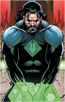 Kru-El's image