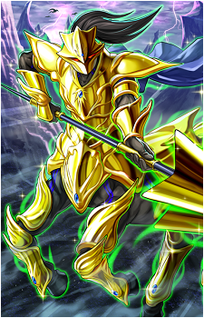 Kheiron the Star Knight's image